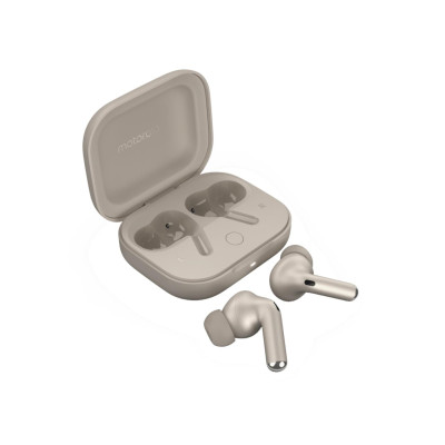 Motorola Moto Buds+ Forest Grey (PG38C05743)