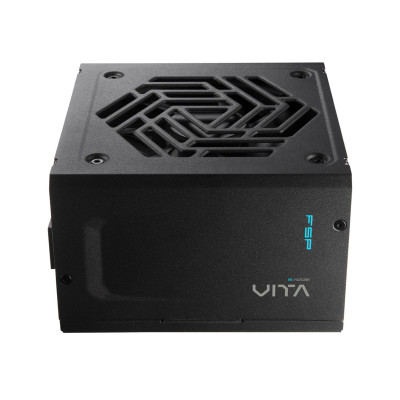 FSP/Fortron VITA GM 650W 80 Plus Gold ATX 3.1 (PPA6506602) FSP/Fortron VITA GM 650W 80 Plus Gold ATX 3.1 (PPA6506602)
