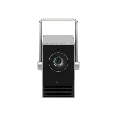 LG CineBeam HU710P 4K LG CineBeam HU710P 4K