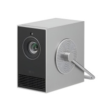 LG CineBeam HU710P 4K