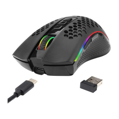Redragon Storm Pro (M808-KS)