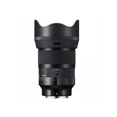 Sigma A 50mm f/1.2 DG DN L-mount Sigma A 50mm f/1.2 DG DN L-mount