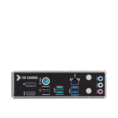 ASUS TUF GAMING B760M-E D4 ASUS TUF GAMING B760M-E D4
