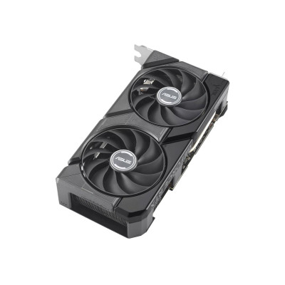 ASUS DUAL-RTX4060-O8G-EVO ASUS DUAL-RTX4060-O8G-EVO