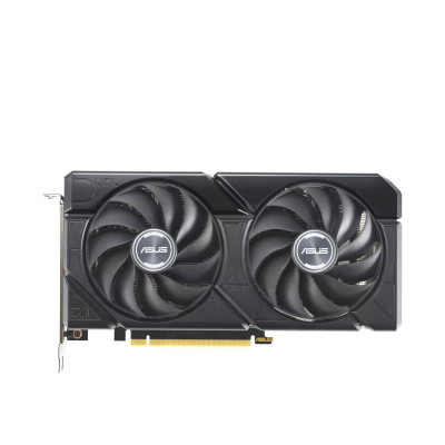 ASUS DUAL-RTX4060-O8G-EVO ASUS DUAL-RTX4060-O8G-EVO
