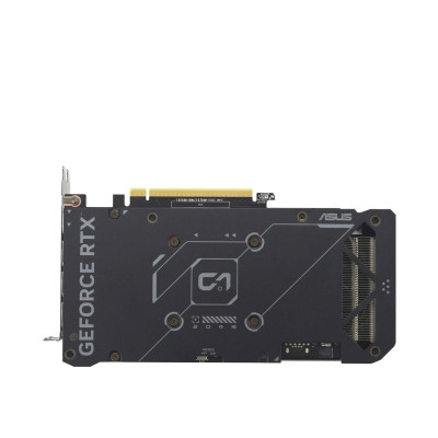 ASUS DUAL-RTX4060-O8G-EVO ASUS DUAL-RTX4060-O8G-EVO