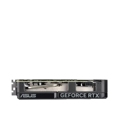 ASUS DUAL-RTX4060-O8G-EVO ASUS DUAL-RTX4060-O8G-EVO