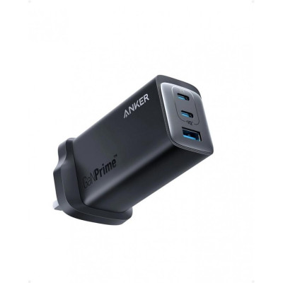 Anker 737 Charger GaNPrime 120W (A2148311)