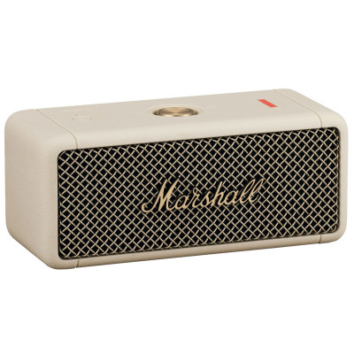 Marshall Emberton Cream (1005945)