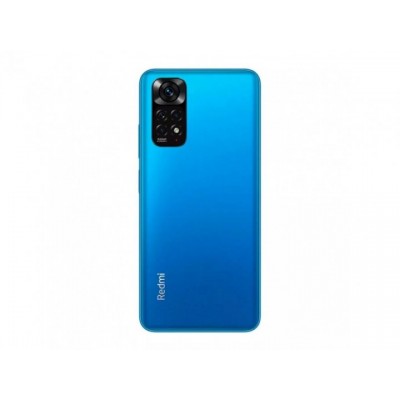 Xiaomi Redmi Note 11 4/64GB Twilight Blue