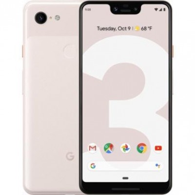 Google Pixel 3 XL 4/64GB Нет Pink