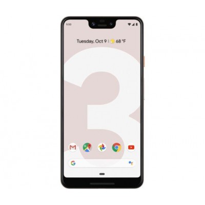 Google Pixel 3 XL 4/64GB Нет Pink
