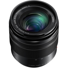 Panasonic H-FS12060E 12-60mm f/3,5-5,6 Lumix G Vario POWER O,I,S,