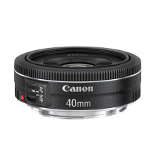 Canon EF 40mm f/2,8 STM