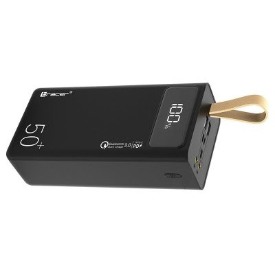 Tracer Magni 50000mAh QC 3.0, PD 20W, SCP, Vooc (TRABAT47063)