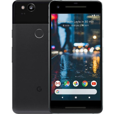 Google Pixel 2 128GB Just Black