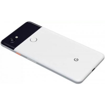 Google Pixel 2 XL 128GB Black&amp;White