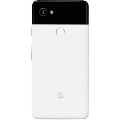 Google Pixel 2 XL 128GB Black&amp;White