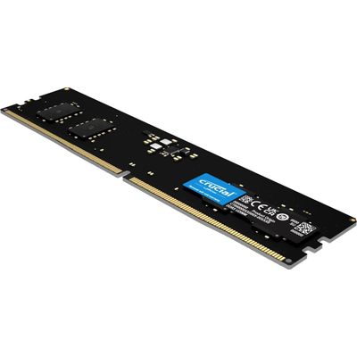Crucial 32 GB (2x16GB) DDR5 4800 MHz (CT2K16G48C40U5)