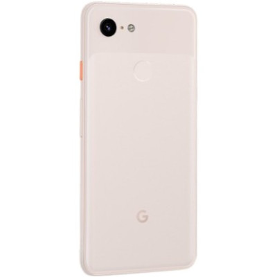 Google Pixel 3 XL 4/128GB Нет Pink