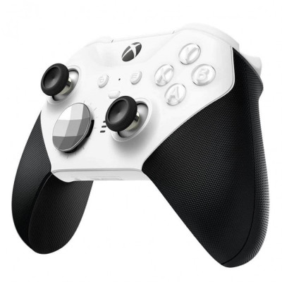 Microsoft Xbox Elite Wireless Controller Series 2 Core White (4IK-00002)