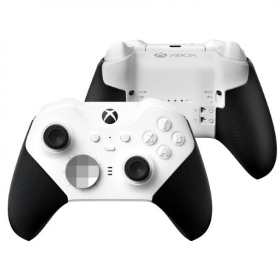 Microsoft Xbox Elite Wireless Controller Series 2 Core White (4IK-00002)