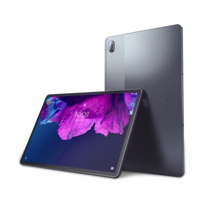 Lenovo Tab P11 Pro 6/128 Wi-Fi Grey (ZA7C0046PL) 