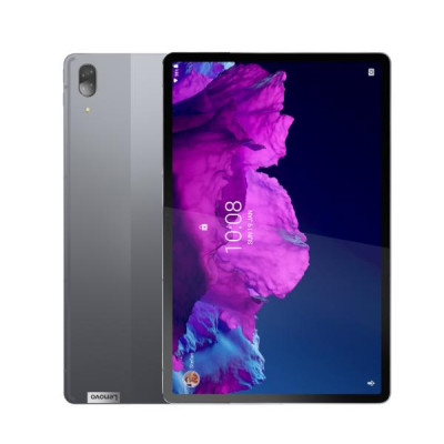 Lenovo Tab P11 Pro 6/128 Wi-Fi Grey (ZA7C0046PL) 