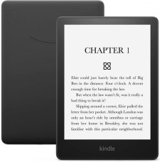 Amazon Kindle Paperwhite 11th Gen. 16GB Black