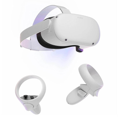 Oculus Quest 2 256 Gb