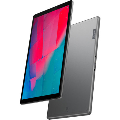 Lenovo Tab M10 TB-X306F HD (2 Gen) 2/32GB Wi-Fi Iron Grey (ZA6W0015UA)