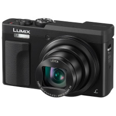 Panasonic Lumix DC-TZ90