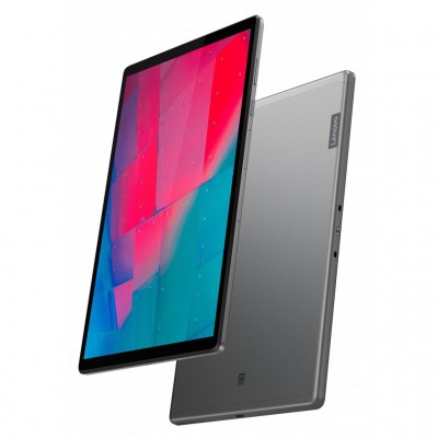 Lenovo Tab M10 Plus FHD 4/64GB LTE Iron Grey (ZA5V0111UA)