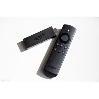 Amazon Fire TV Stick
