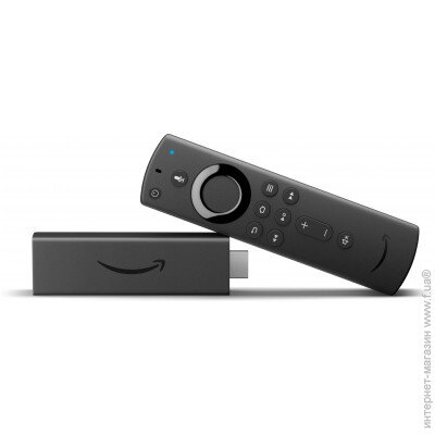 Amazon Fire TV Stick 4K (B079QHMFWC)