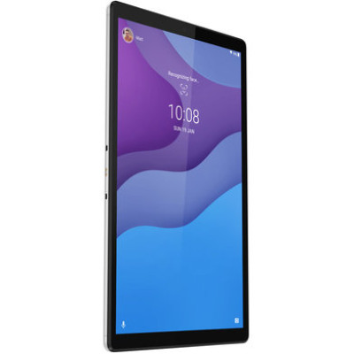 Lenovo Tab M10 TB-X306F HD (2 Gen) 2/32GB Wi-Fi Platinum Grey (ZA6W0020UA)