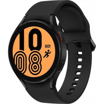 Samsung Galaxy Watch4 44mm LTE Black (SM-R875FZKA)