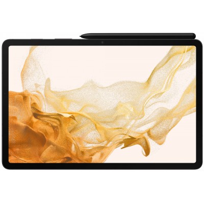 Samsung Galaxy Tab S8 11 8/128GB Wi-Fi Dark Grey (SM-X700NZAA)