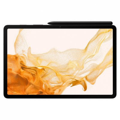 Samsung Galaxy Tab S8 11 8/128GB 5G Dark Grey (SM-X706BZAA) 