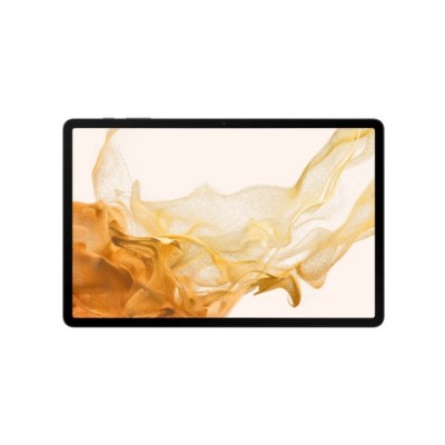 Samsung Galaxy Tab S8 Plus 12.4 8/128GB 5G Dark Grey (SM-X806BZAA) 