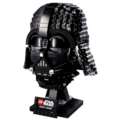 LEGO Шолом Дарта Вейдера (75304)