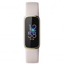 Fitbit Luxe FB422GLWT