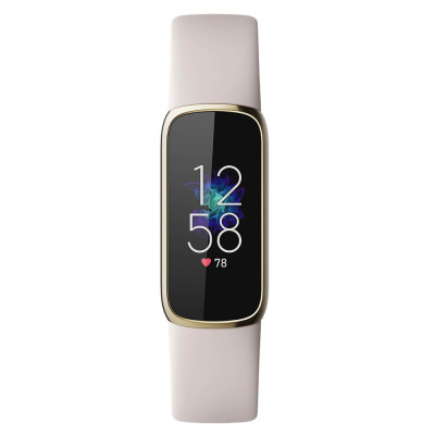 Fitbit Luxe FB422GLWT