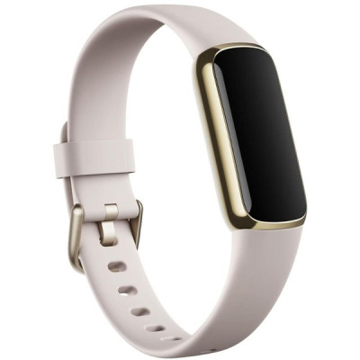 Fitbit Luxe FB422GLWT