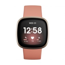 Fitbit Versa 3 Copper Rose