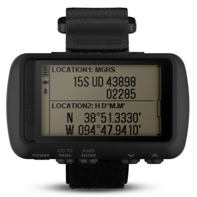 Garmin Foretrex 701 (010-01772-10)