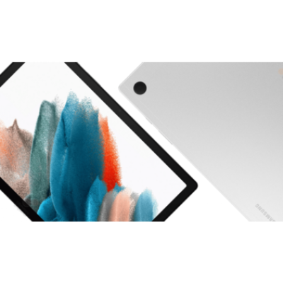  Samsung Galaxy Tab A8 10.5" 3/32GB Wi-Fi Silver (SM-X200NZSA) 