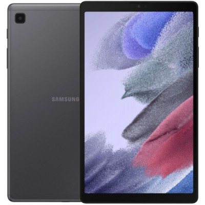 Samsung Galaxy Tab A7 Lite LTE 3/32GB Gray (SM-T225NZAA) 