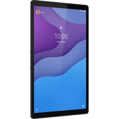Lenovo Tab M10 HD (2nd Gen) 4/64GB LTE Iron Grey (ZA6V0046UA)