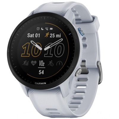 Garmin Forerunner 955 Whitestone (010-02638-11/31) 